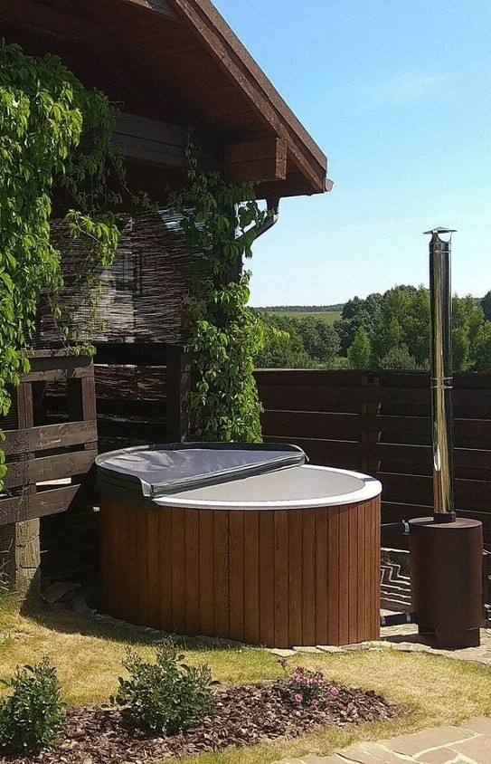 Бассейн Composit Group в Краснодаре, фото 1