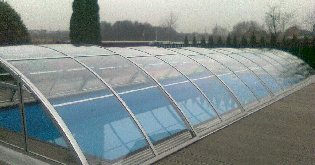 Композитный бассейн в Краснодаре, фото 14