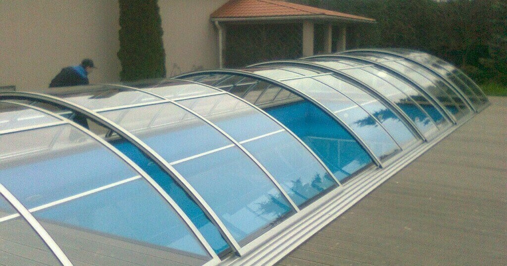 Композитный бассейн в Краснодаре, фото 13