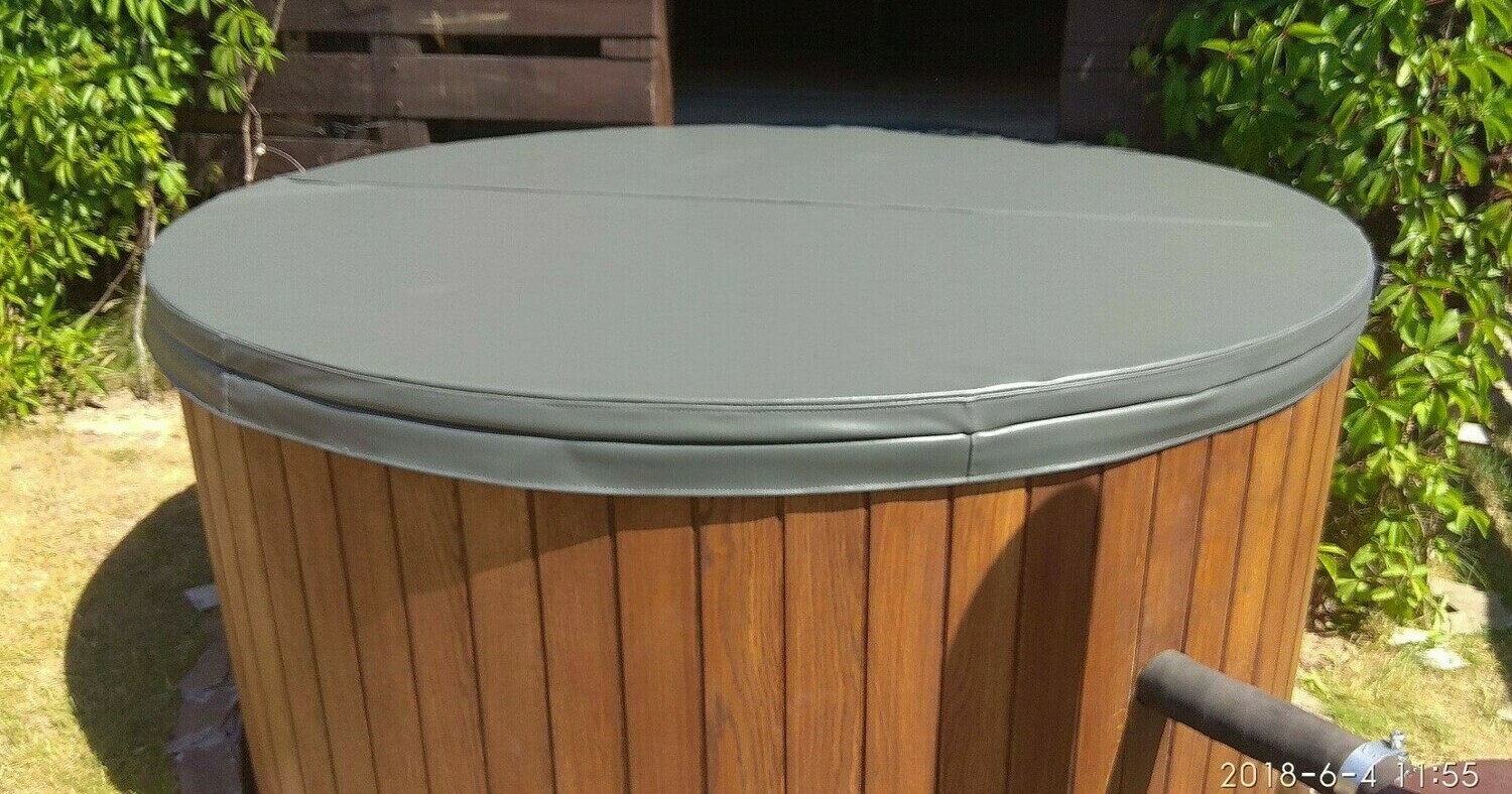 Композитный бассейн в Краснодаре, фото 19