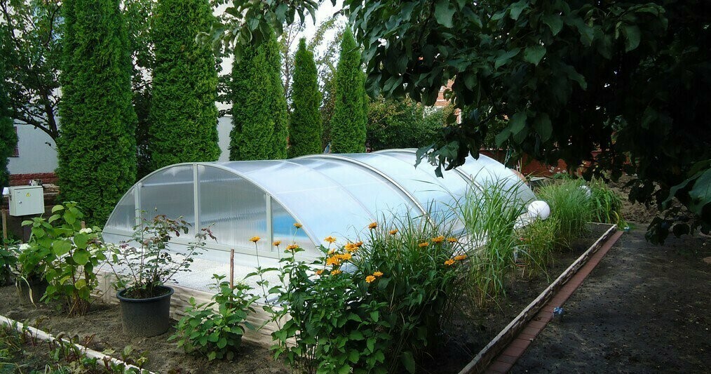 Композитный бассейн в Краснодаре, фото 39