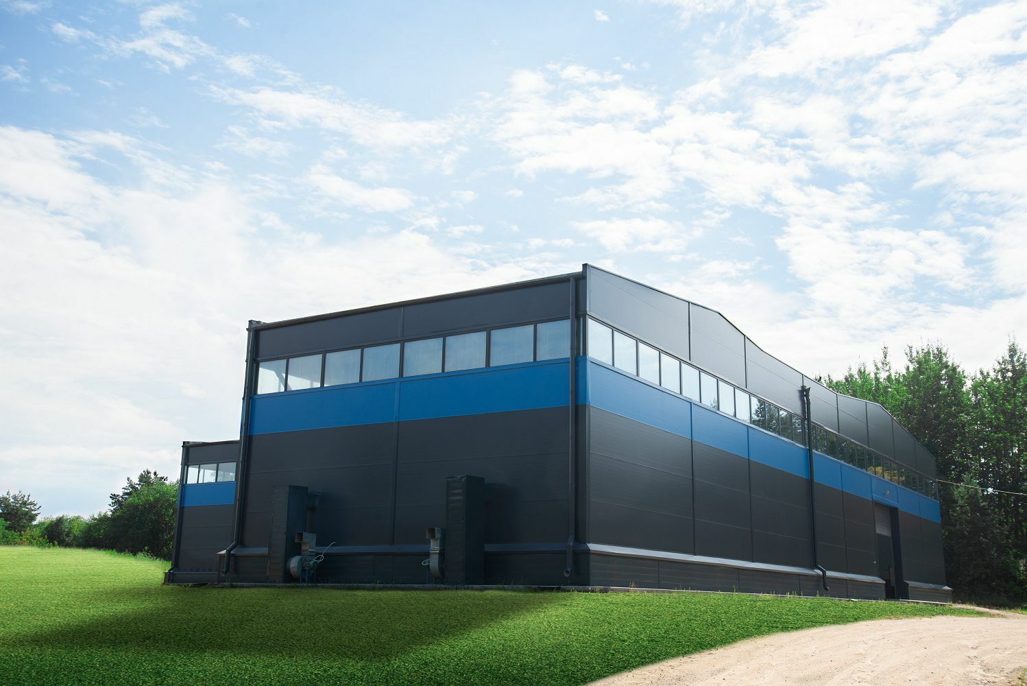 Технологичное изготовление композитных бассейнов – Краснодар, фото 1