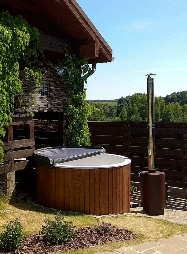 Композитная купель